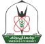 Yarmouk University Logo